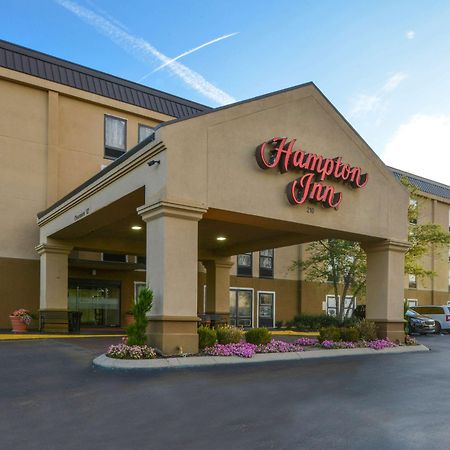 Hampton Inn Nashville-I-24 Hickory Hollow Exterior foto