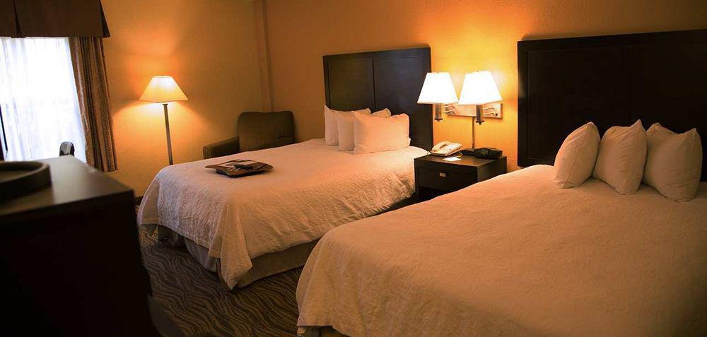 Hampton Inn Nashville-I-24 Hickory Hollow Exterior foto