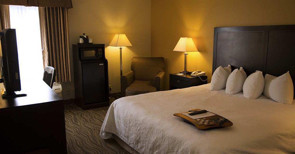 Hampton Inn Nashville-I-24 Hickory Hollow Exterior foto