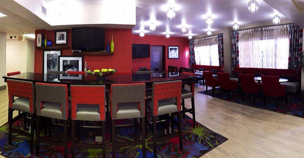 Hampton Inn Nashville-I-24 Hickory Hollow Exterior foto