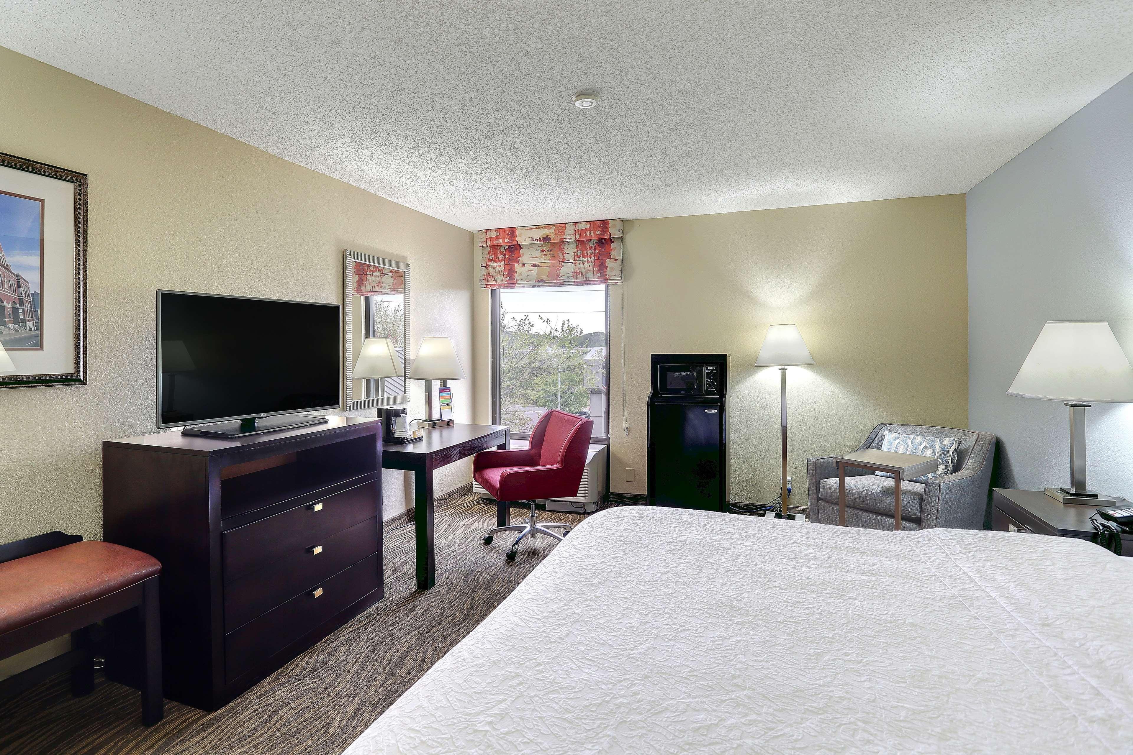 Hampton Inn Nashville-I-24 Hickory Hollow Exterior foto