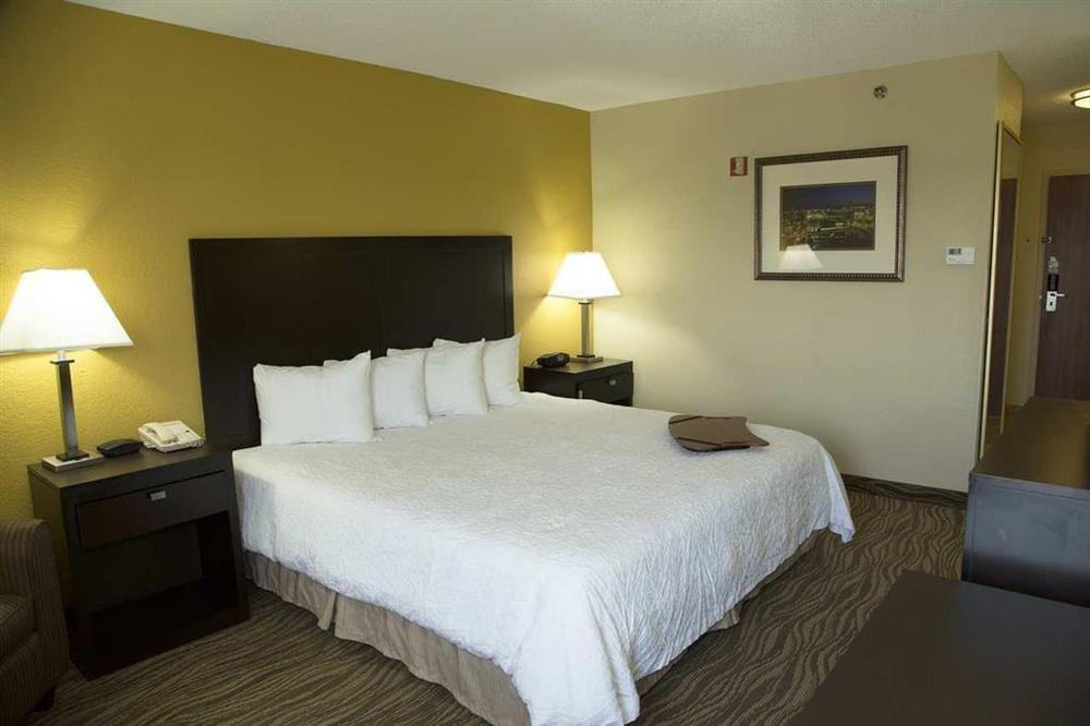 Hampton Inn Nashville-I-24 Hickory Hollow Cameră foto