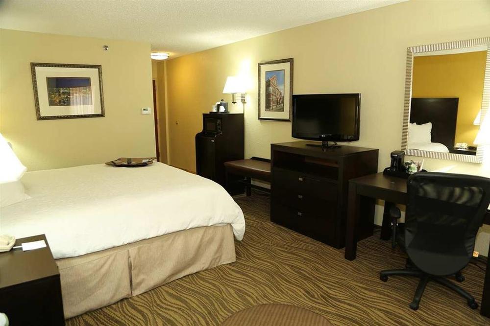 Hampton Inn Nashville-I-24 Hickory Hollow Cameră foto