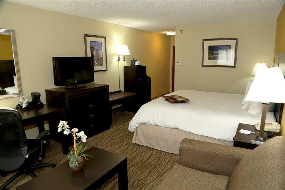 Hampton Inn Nashville-I-24 Hickory Hollow Cameră foto