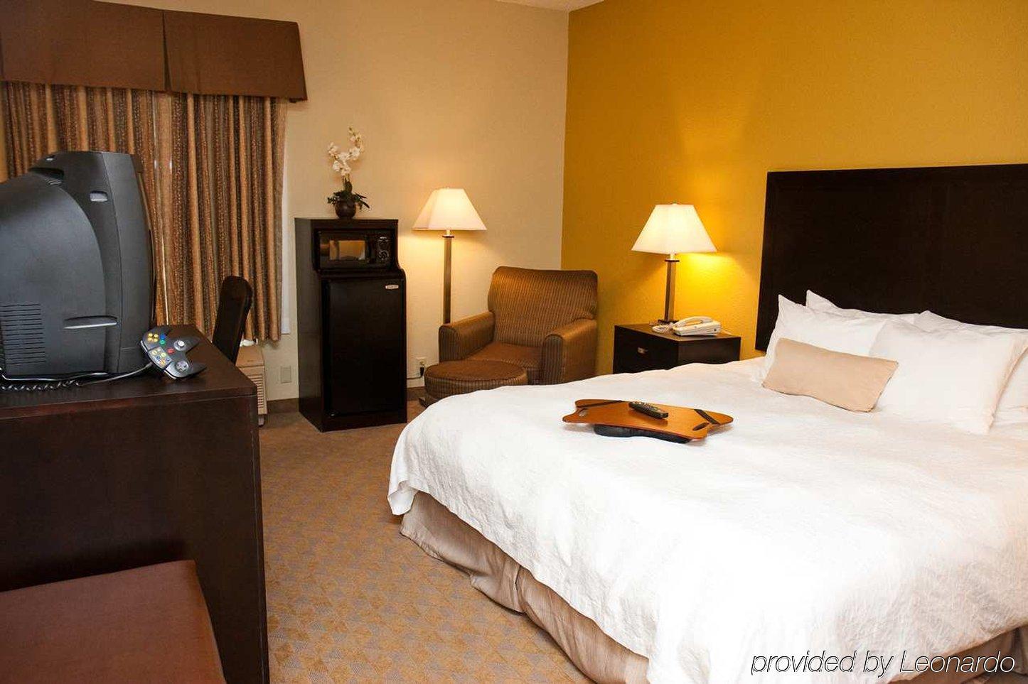 Hampton Inn Nashville-I-24 Hickory Hollow Cameră foto