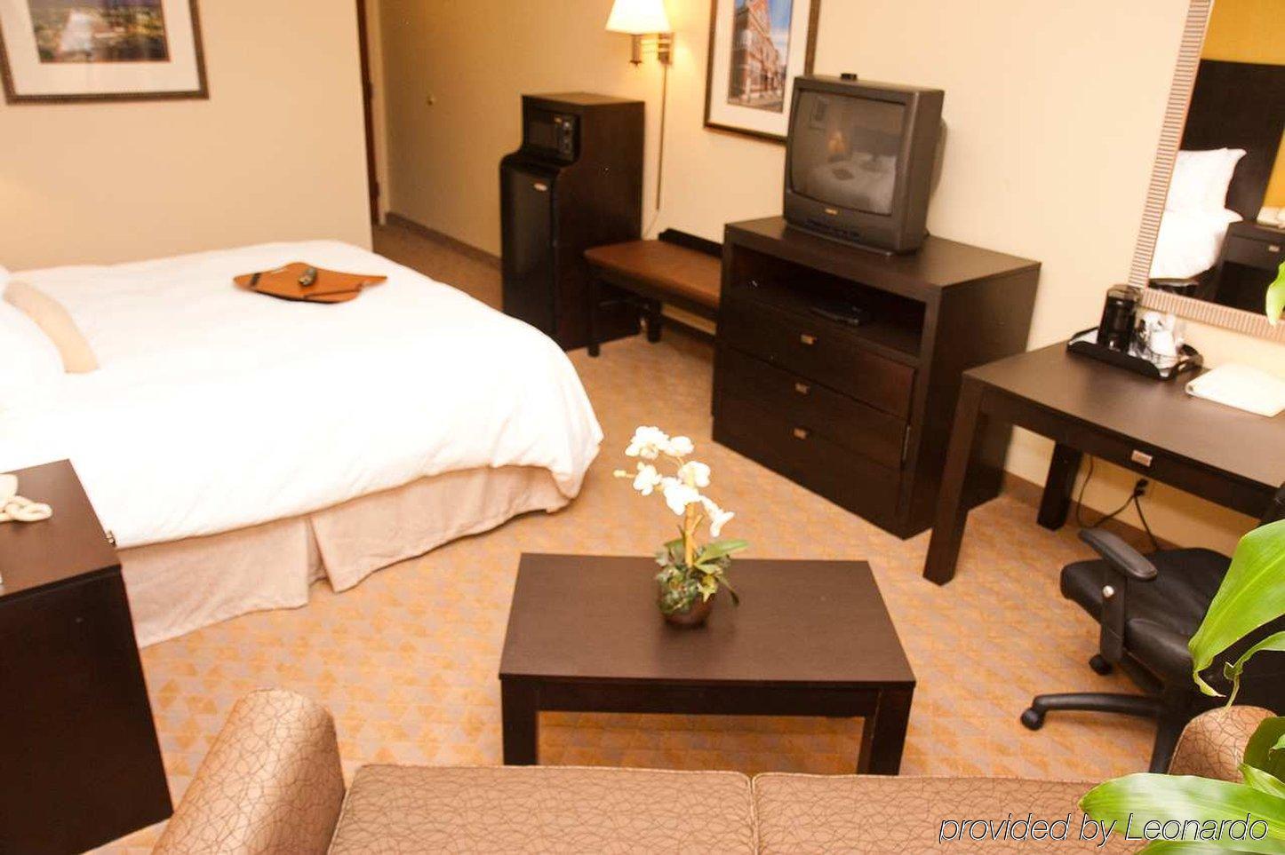 Hampton Inn Nashville-I-24 Hickory Hollow Cameră foto